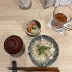 和食と串揚げ 六角亭 代官山 - 