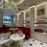 LE SALON DE NINA'S - 