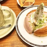 コメダ珈琲店 - 