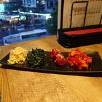 Shibuya Wagyuu Yakiniku Ushihachi Kiwami - 