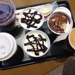 タリーズコーヒー - 
