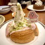 コメダ珈琲店 - 