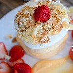 ジャムコーヒー - 