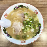 博多ラーメン七萬 - 