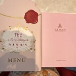 LE SALON DE NINA'S - 