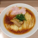 麺笑 巧真 - 