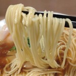 麺笑 巧真 - 