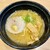 かっぱ寿司 - 料理写真:札幌味噌ラーメン