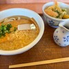 ぶっかけうどん あつた屋