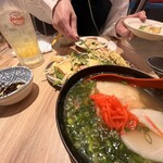 沖縄料理 なんくるないさー - 