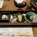 浅草一文 本店 - 