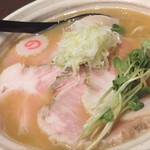 麺屋NOROMA - 