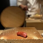 Sushi Atsuya - 