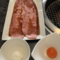 焼肉チャンピオン ペントハウス - 