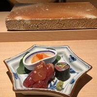 寿司 あつや - 