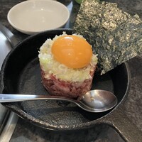 焼肉チャンピオン ペントハウス - 