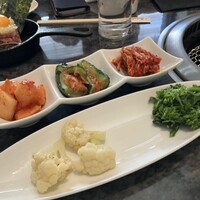 焼肉チャンピオン ペントハウス - 