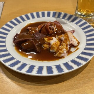 あみ焼き元祖しちりん_1