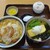 吉田麺業 - 料理写真:かつ善