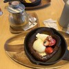 SUZU CAFE 銀座