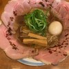 中華そば 麓