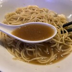 自家製麺 伊藤 - 