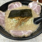 ラーメンがんことんこつ - 