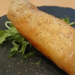 ユニークベリー - エビ春巻