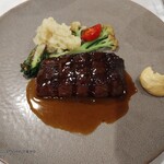 レストラン・サカキ - 