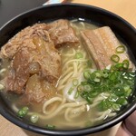 そば処 琉風 - 