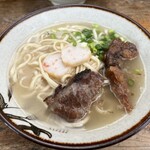 田舎 - 料理写真: