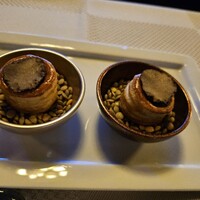 俺のフレンチ グランメゾン 大手町 - 