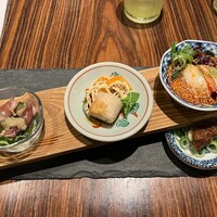 中華旬彩 森本 - 