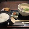 薩摩ごかもん 天満橋総本店