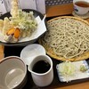 蕎麦 松風 - 