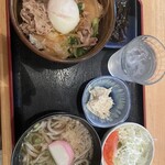 丹波篠山うどん　一真 - 