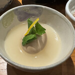 Tori Dashi Oden Samon - 