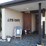 APZ cafe - 