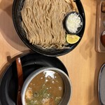 麺匠たか松 京都駅ビル拉麺小路店 - 