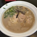 ラーメン　實 - 