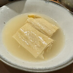 Tori Dashi Oden Samon - 