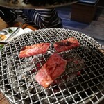 炭火焼肉・韓国料理 KollaBo - 