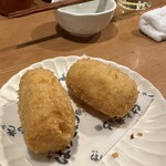 海味 はちきょう 別亭 おやじ - 