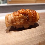 鮨場 七十二候 - 