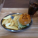 29LaBBURGER - 