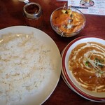 エベレストキッチン - 