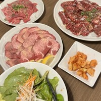 焼肉 大香園 - 