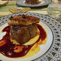 俺のフレンチ グランメゾン 大手町 - 