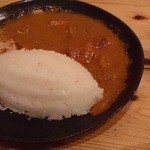 カラバッシュ - ランチ800円