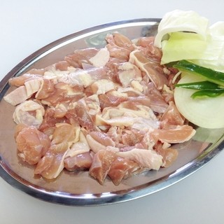 鳥心 とりやき食堂_2